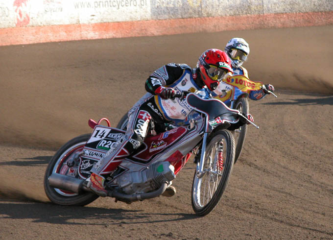 G. Walasek - IMP Czestochowa 2004