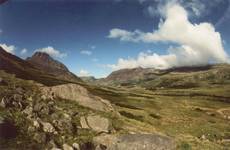 TRYFAN