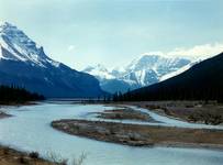 Canadian Rockies