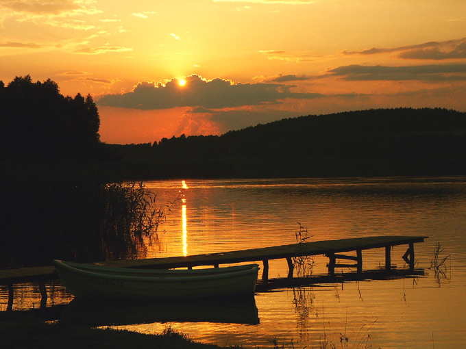 Jezioro NASZYCH marzeń 3