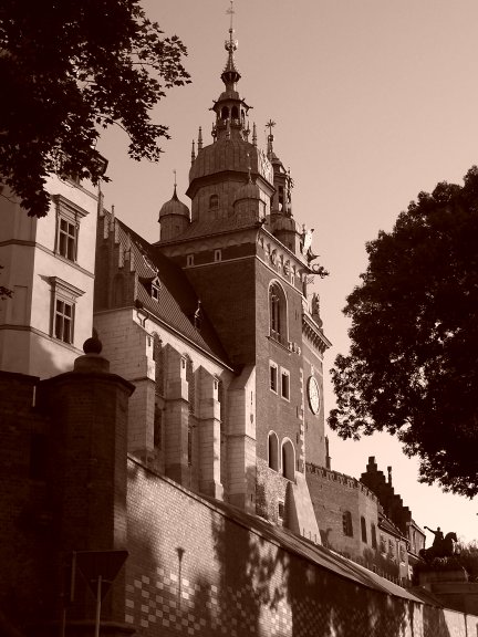 Kraków