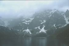 morskie oko