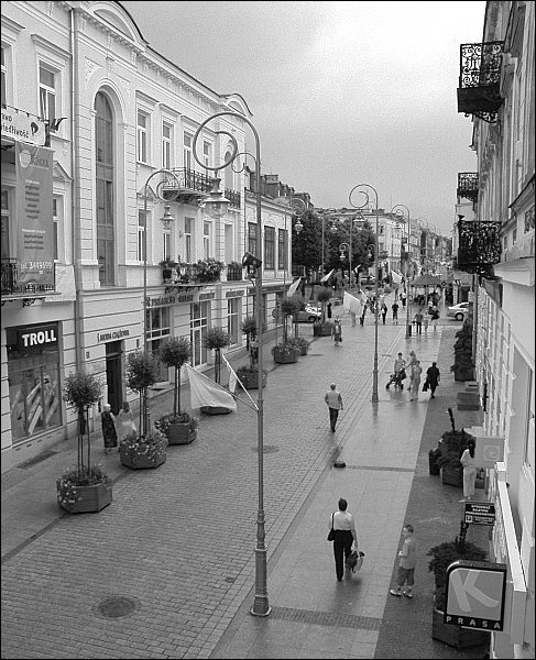 TARNÓW - miejscowość którą kocham !!!