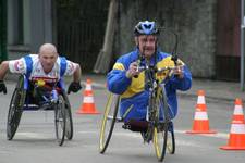 III Cracovia Maraton, Kraków, maj 2004