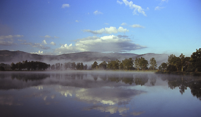 zamglona panoramka