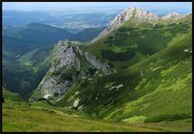 Tatry, nasze Tatry...