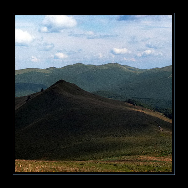 Bieszczady