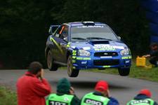 WRC 2004 Germany...