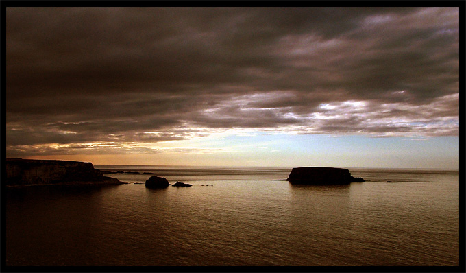 Carrick-a-Rede