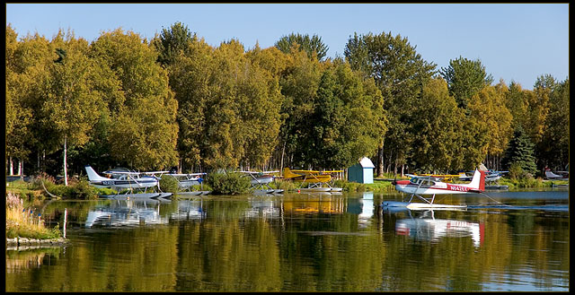 Sielska Alaska