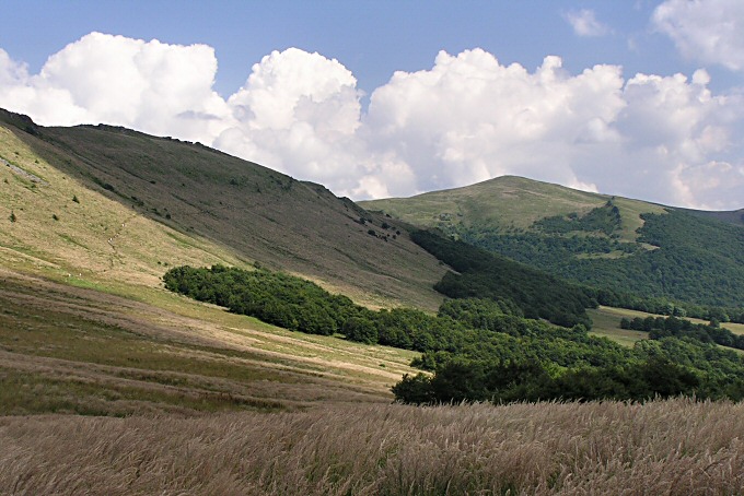 Bieszczady