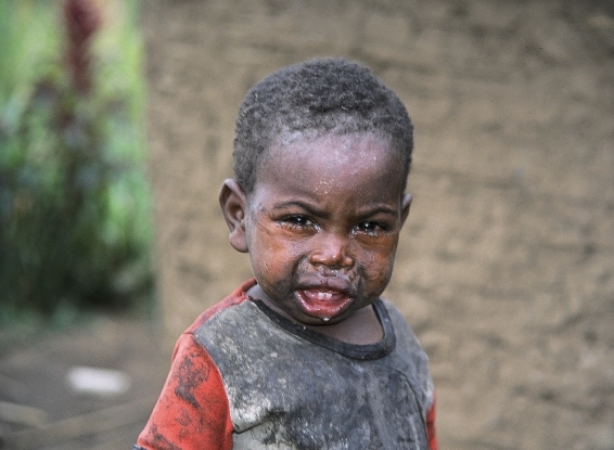 African Dzidz nr jusz nie wiadomo który.