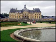 Vaux Le Vicomte