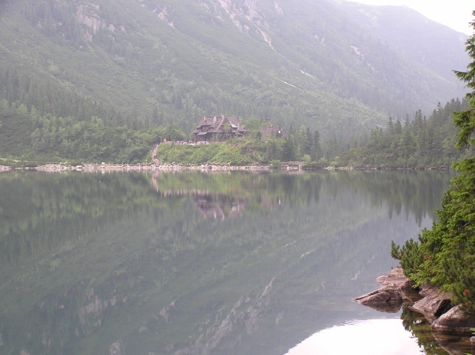 Morskie Oko