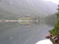 Morskie Oko