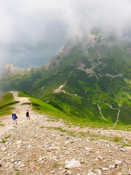 Giewont