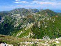 Tatry zachodnie