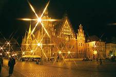 Wroclaw Noca