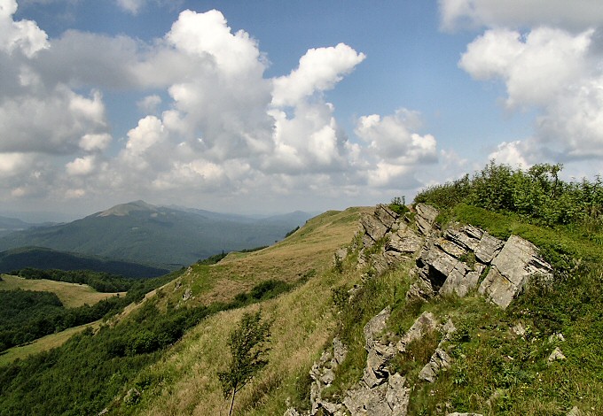 Bieszczady (2)