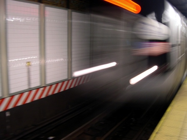 New York Subway