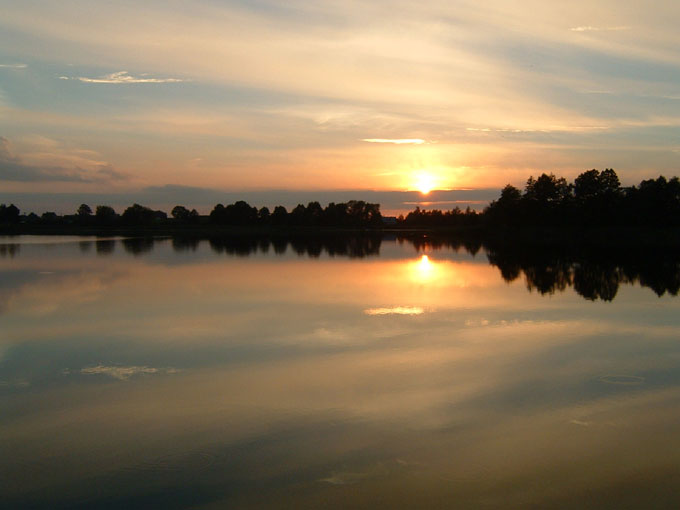 ostatni dzień wakacji