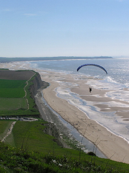 Cap Blanc Nez