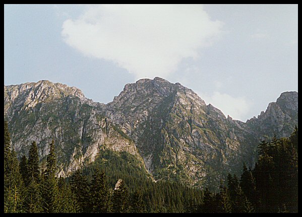 Giewont