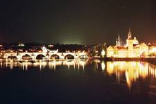 praga