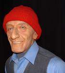 Jacques Cousteau