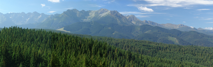 Tatry