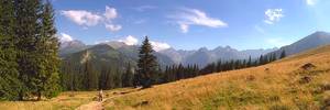 kierunek - tatry wysokie