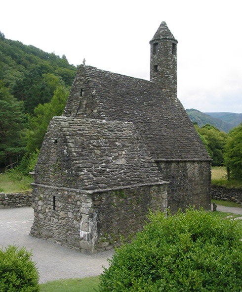 Glendalough