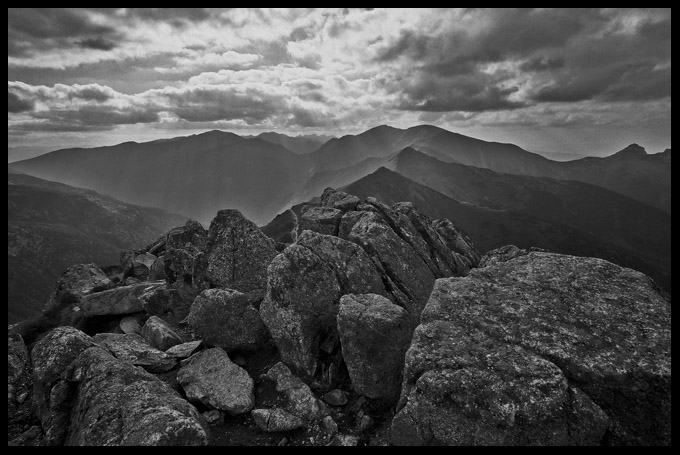 Tatry