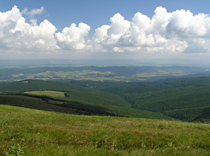 Bieszczady (3)