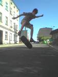 Kickflip