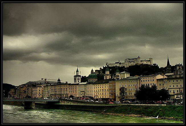 Salzburg