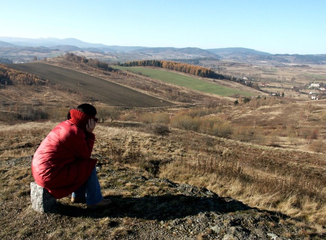 Czekając na...