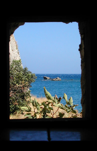 spinalonga I