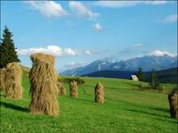 tatry wysokie