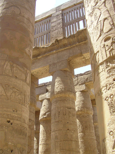 Karnak