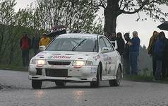 Mitsubishi Lancer EVO VI