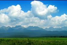 Tatry Wysokie - Słowacja