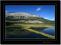 Park Narodowy Jasper, Alberta, Kanada.