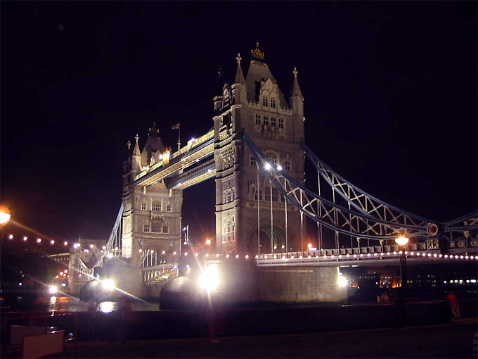 Tower Bridge