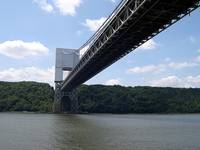 George Washington Bridge