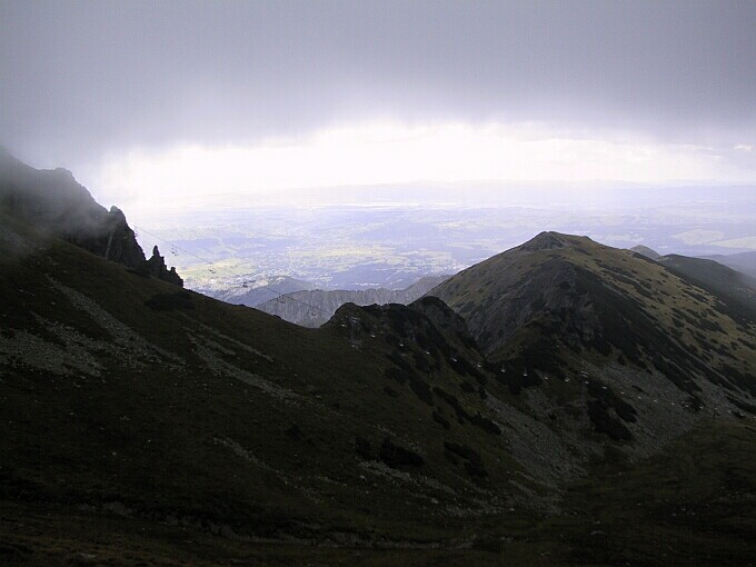 Polskie Tatry