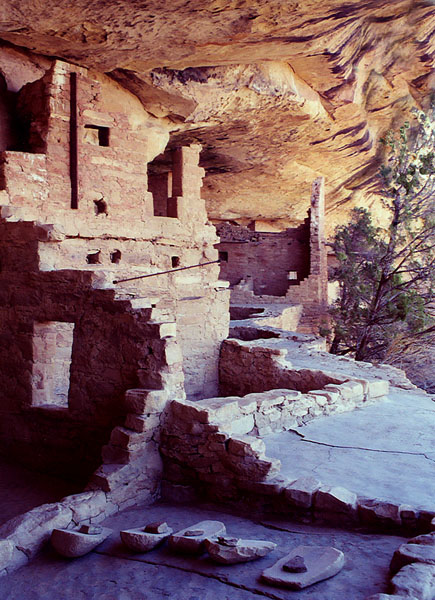 Mesa Verde, Colorado