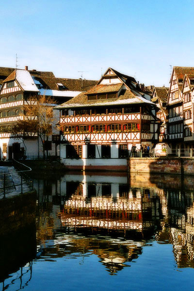 Strasbourg