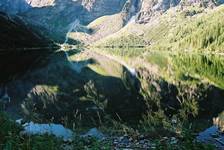 Morskie Oko