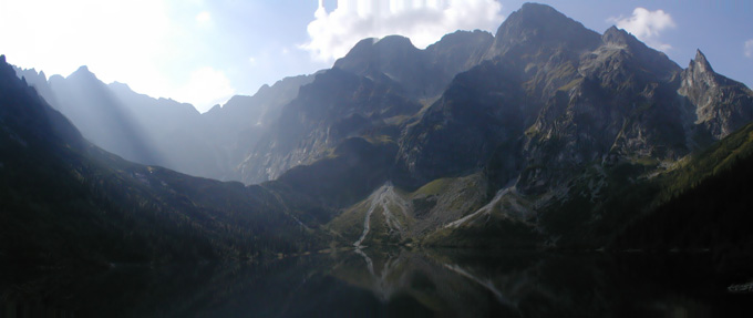 Morskie Oko